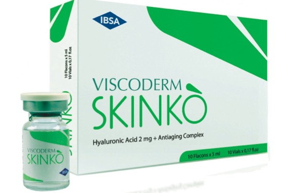 Viscoderm SKINKO (Скинко)