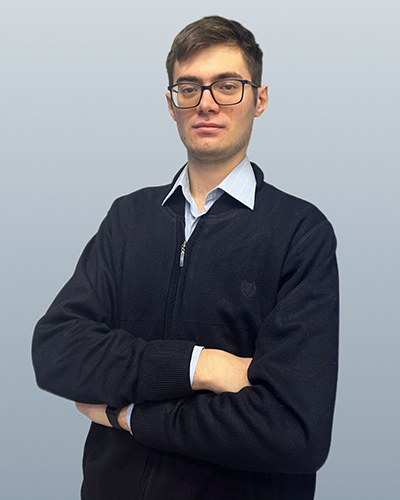 Малов Роман Викторович