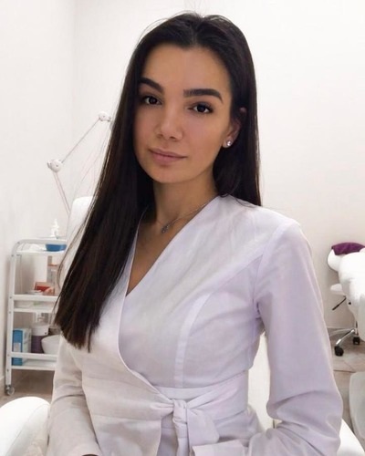 Асатрян Фрида Акоповна