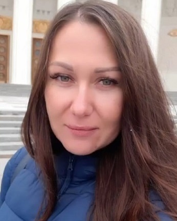 Кириллова Татьяна Андреевна