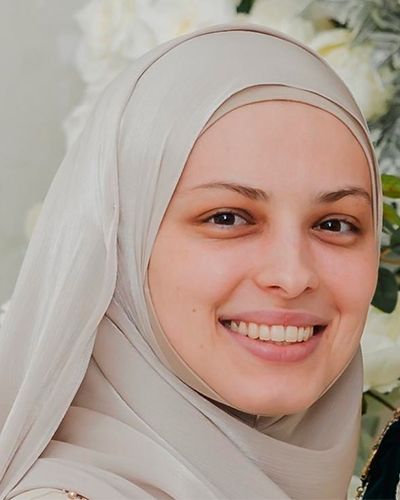 Бижоева Ляна Хачимовна