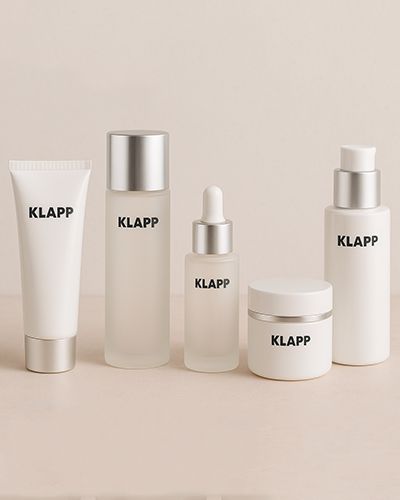 Уходовая линейка KLAPP - 15%