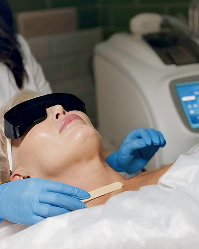 Акции по Аппаратной косметологии