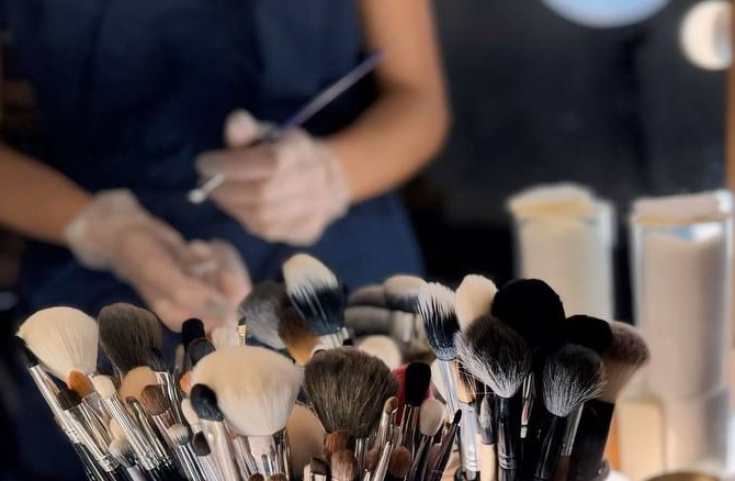 Базовый курс по макияжу (2 дня)