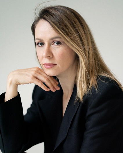 Голоядова Антонина Владимировна