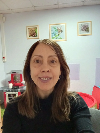 Лапшина Ирина Николаевна