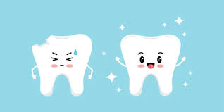 Детские дни в стоматологии