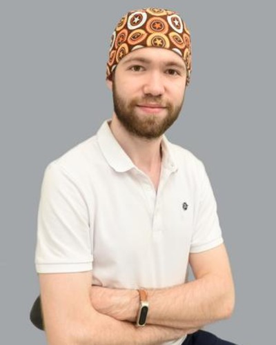 Мячин Алексей Сергеевич