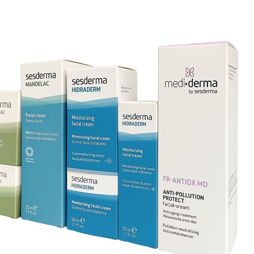 Скидка на всю продукцию Sesderma 30%