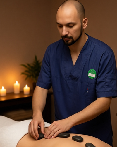 Скидки до 20% на услуги массажа!