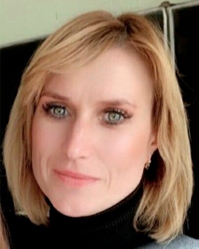 Касьяненко Ольга Ивановна