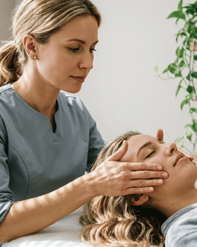 Весеннее предложение по уходу за лицом после зимы