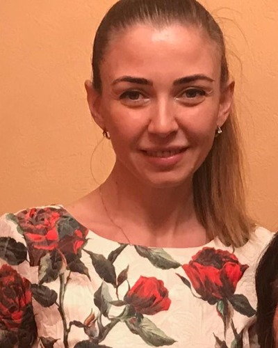Каюмова Галия Равильевна