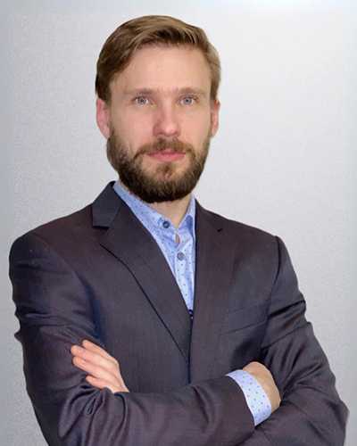 Калинин Виталий Николаевич
