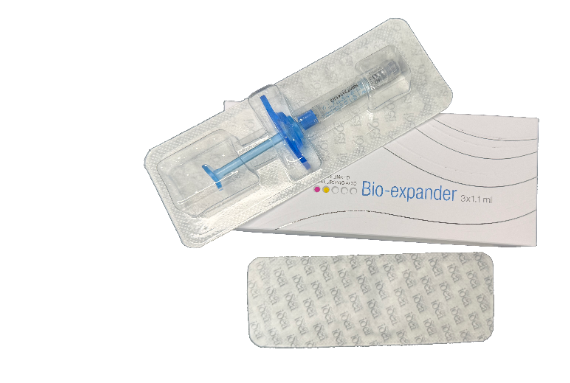 Bio-expander Regenyal Idea