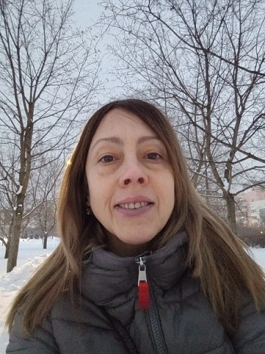 Лапшина Ирина Николаевна