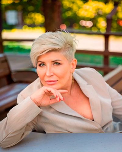 Ореховская  Оксана